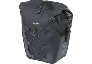 Basil Borsa Singola "Navigator Waterproof Mik Hooks"" Tarpaulin"