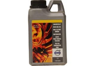 Volvo Olio Per Trasmissioni 75W90 Cat Transmission
