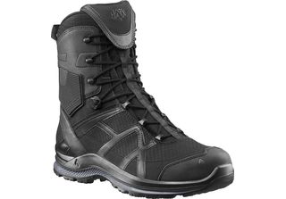 Haix Wanderschuhe Haix Black Eagle Athletic 2.0 T High Black GrößE