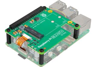 Raspberry Pi M.2 Hat+ Per Raspberry Pi 5