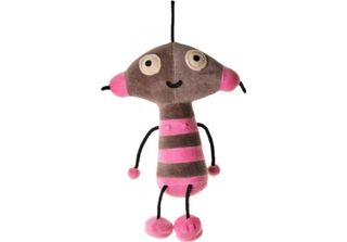 Robot Berta - Machinarium, Robot Berta