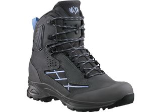 Scarpe Professionali Haix 206332 Haix Scout 3.0 Gtx Grigio/Blu Taglia