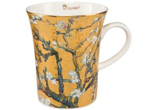 Goebel Vincent Van Gogh - Mandelbaum Gold...