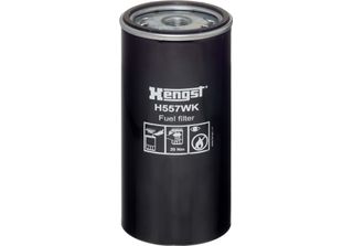 Hengst Filter H557WK Filtro Carburante
