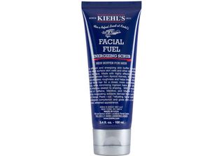 Kiehl's Men Facial Fuel Scrub Energizzante