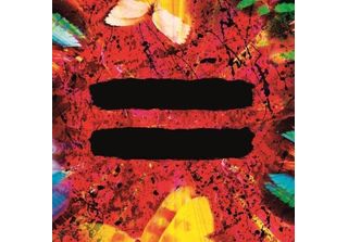 Ed Sheeran - = (Lp)