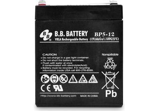 Ld Systems Roadman 102 - Batteria