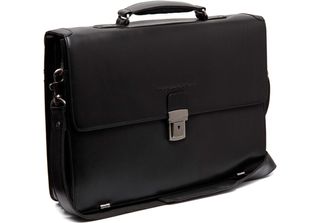 The Chesterfield Brand Borsa Da Ufficio Laptop Bag Con Scomparto Per Laptop Sal…