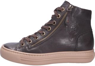 Paul Green Hightop-Pauls Moro 39