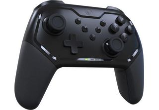 Controller NSW2 Gamepad S2 (Nero) Snakebyte