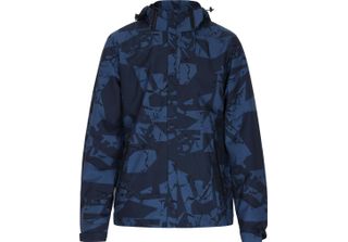Giacca Da Uomo Exide - Blu, S
