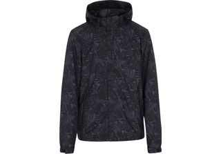 Giacca Homebase Da Uomo - Nero, S
