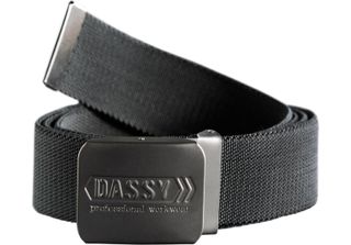 Dassy® Saturnus Cintura Nera Uni