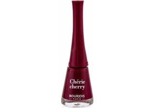 Bourjois 1 Seconde Nail Ename 08 Cherie Cherry