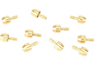 Anello Di Serraggio Elvedes "Hayes"" Per Freni A Disco Hayes Confezione &Agrav"