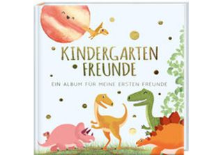 Kigafreunde - Dinos