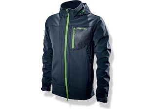 Festool Softshell-Jacke Festool L