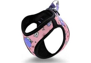 Morso Dog Own Body Mesh Riciclato Sweet Tweet Rosa