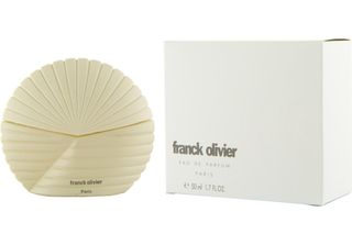 Franck Olivier Franck Olivier Edp 50 Ml W