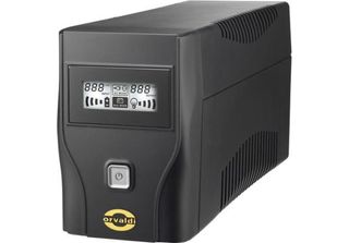 Zasilacz Ups Orvaldi Sinus 600 Lcd