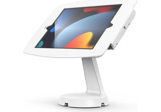 Supporto Da Banco Ad Albero Vesa Compulocks - Bianco