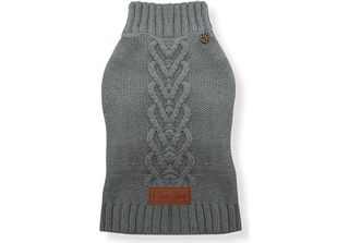 Croci Hundepullover Homy Celtic Grigio