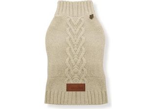 Croci Hundepullover Homy Crema Celtica