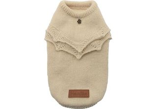 Croci Hundepullover Homy RüSchencreme