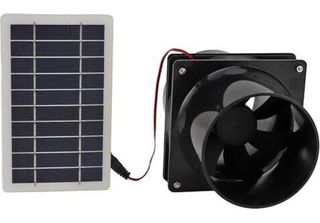 Aunmas 12V Ad Energia Solare