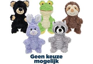Multipet-Frinkleez Assortiti