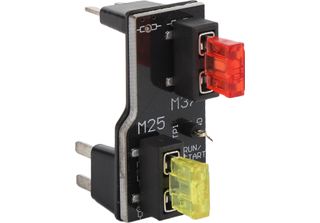Tipm -Plug -In -Relè -Sistema Lite Oem Avvio Remoto Plastica Pompa Carburante D…