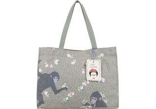 Fritzi Aus PreußEn Borsa A Tracolla Fritzi X Frida Kahlo Easy01 Limited Jungle …