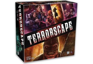 Terrorcape