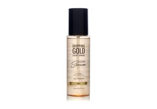 Dripping Gold | Siero Abbronzante Trasparente - Scuro - 150 Ml - Vegan