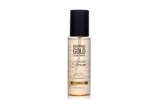 Dripping Gold | Siero Abbronzante Chiaro Medio - 150 Ml - Vegan