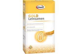 Linusit - Semi Di Lino Oro 250G