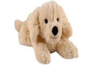 Greenlife Warmies - Golden Retriever 1243