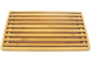 Tagliere In Bambù 42,5X23Cm Point Virgule Pv-Bam-3107