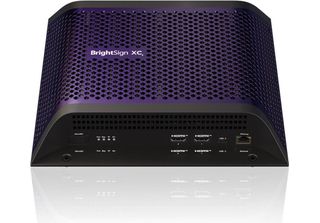 Brightsign XC2055 Brightsign Digital Signage Player XC2055