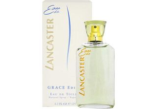 Lancaster - Eau De Lancaster Grace Edition Edt 125Ml