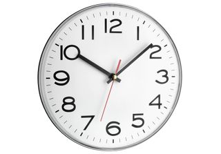 Tfa-Dostmann 60.3017 Tfa 60.3017 Wanduhr