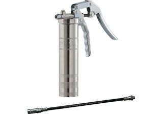 Ingrassatore A Una Mano Per Cartucce Lube-Shuttle 400G Mato