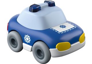 Haba Haba Cars Polizeiauto