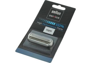 Braun - Rasur Pocket Go Foil-- 5S Foil - 81416459