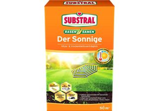 Substral® 89999C Substral® Der Sonnige Rasensamen 1,25 Kg