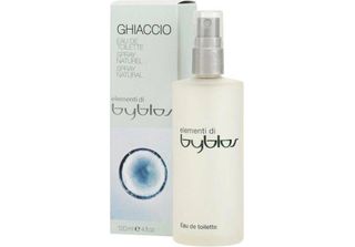 Byblos Byblos Ghiaccio Edt 120 Ml W