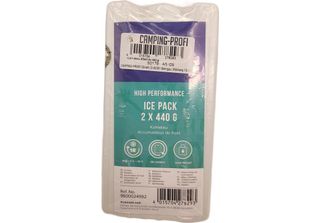 Mobicool Ice Pack KüHlakku 2X440G