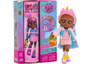 Imc Toys Cry Babies - Bff - Jassy Serie 2