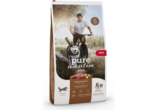 Mera Dog Pure Fresh Meat Manzo & Patate 4Kg