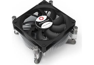 Inter Tech 88885674 Inter-Tech KüHler Z-60 1,5HE Aktiv Intel Sockel LGA1851/1700